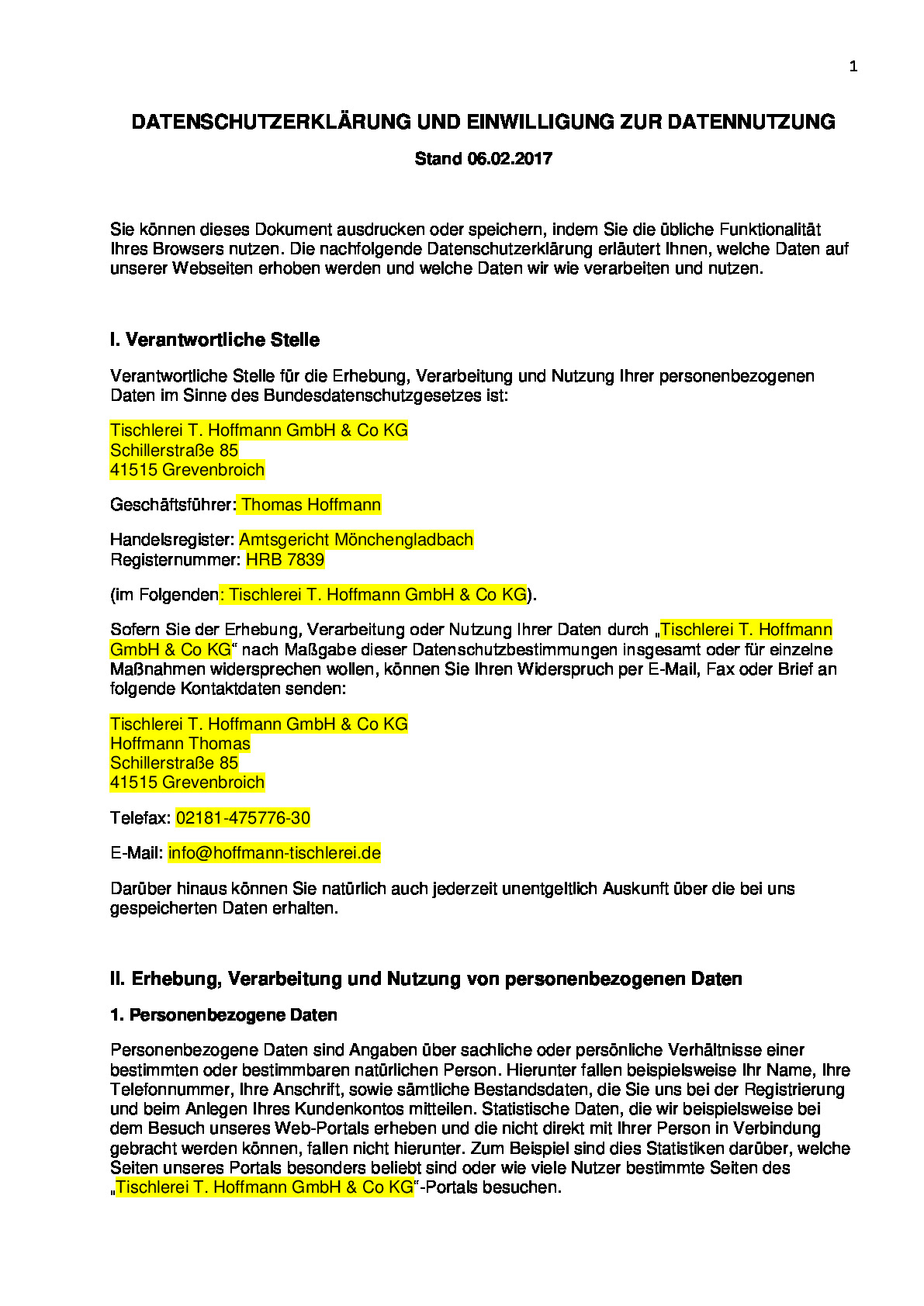 Vorschaubild von Dokument: datenschutzerklaerung.pdf