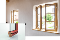 Übersicht Denkmal-Fenster